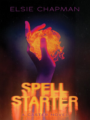 cover image of Spell Starter